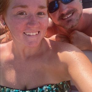 Meet your Posher, Shayla